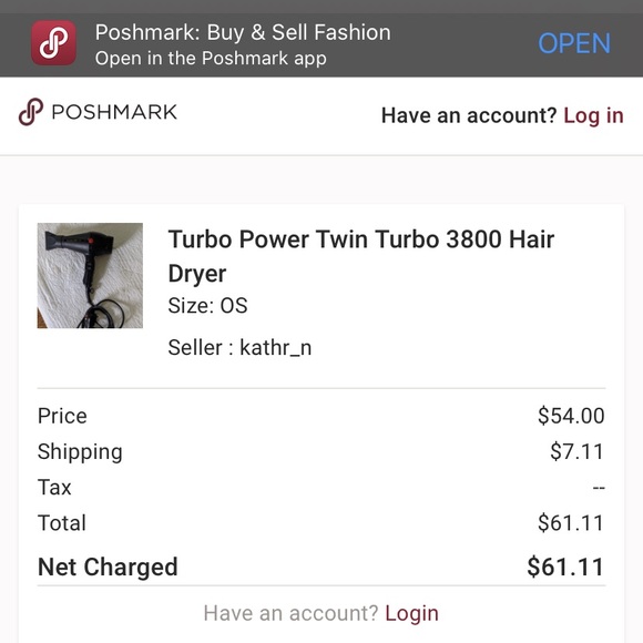 Buying - Picture 1 of 1